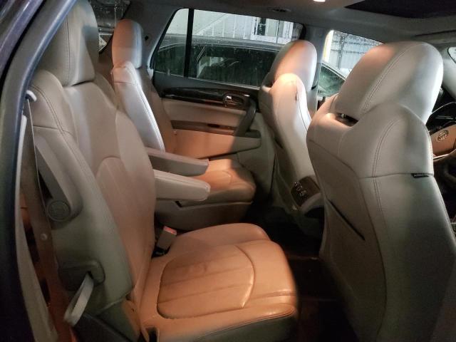 Photo 6 from auction – 2016 BUICK ENCLAVE with VIN 5GAKVBKD0GJ191317
