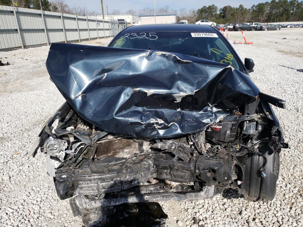 Photo 9 from auction – 2015 TOYOTA CAMRY LE with VIN 4T1BF1FKXFU962325