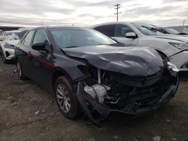 Photo 1 from auction – 2017 TOYOTA CAMRY LE with VIN 4T1BF1FKXHU412769