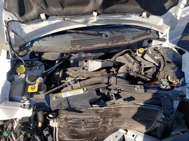 Photo 7 from auction – 2009 DODGE CALIBER SX with VIN 1B3HB48A29D171275