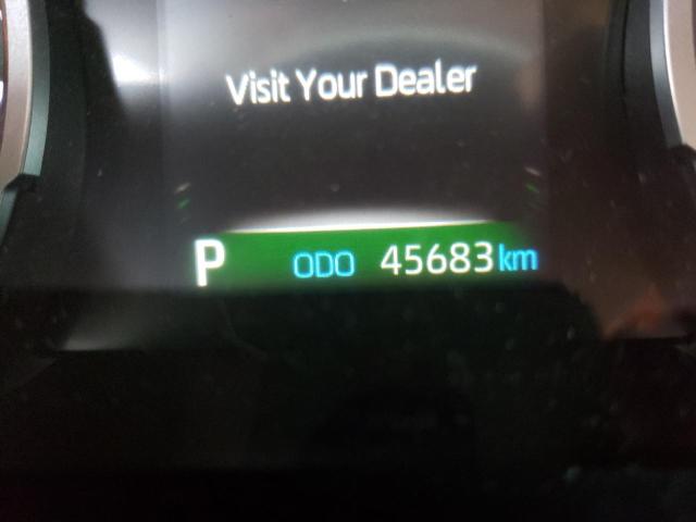 Photo 8 from auction – 2020 TOYOTA RAV4 LE with VIN 2T3B1RFV1LC107931