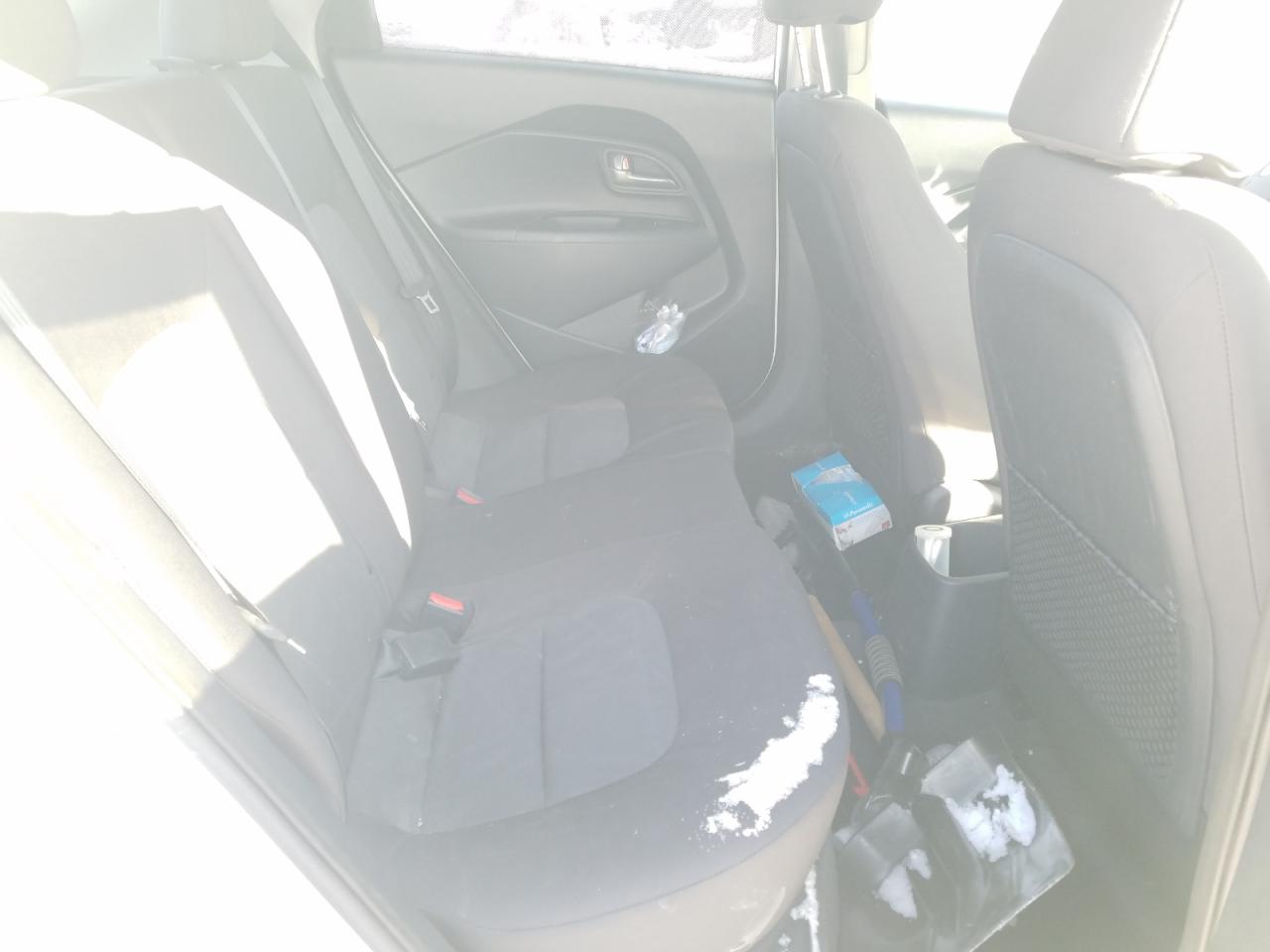 Photo 6 from auction – 2017 KIA RIO LX with VIN KNADM5A3XH6819311