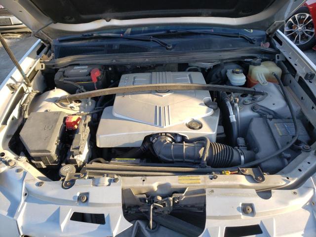 صورة رقم 7 من المزاد - 2008 CADILLAC SRX مع VIN 1GYEE437680156623