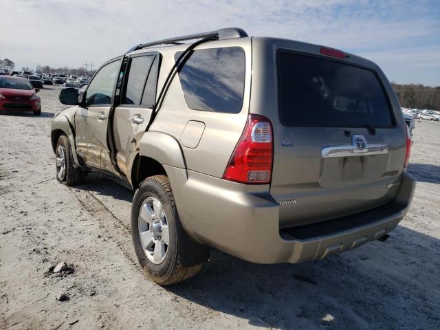 Zdjęcie 3 z aukcji – 2007 TOYOTA 4RUNNER SR z VIN JTEBU14R270108685