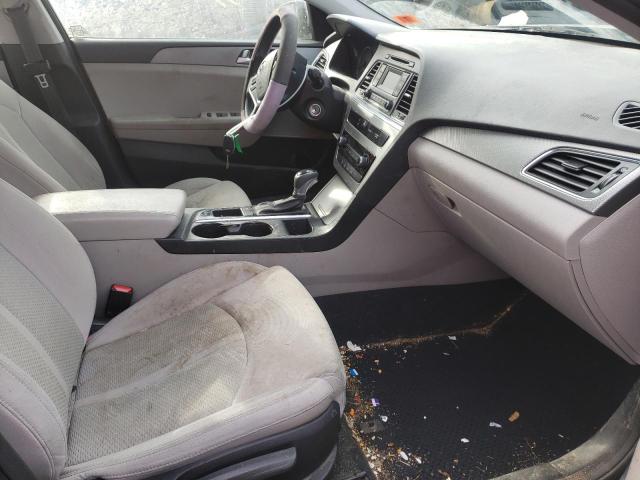 Photo 5 from auction – 2015 HYUNDAI SONATA SE with VIN 5NPE24AF0FH093897
