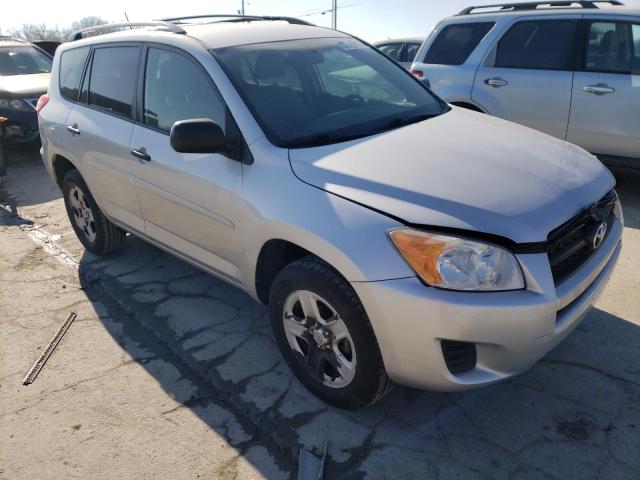 TOYOTA RAV4 2011 with VIN 2T3ZF4DV5BW096130 - Photo from auction