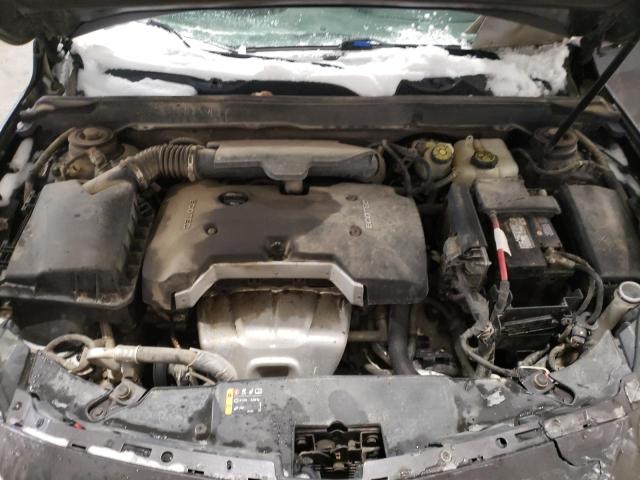 Photo 7 from auction – 2013 CHEVROLET MALIBU 1LT with VIN 1G11C5SA0DF331204