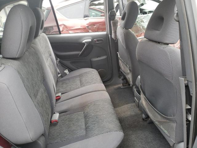 Photo 6 from auction – 2002 TOYOTA RAV4 with VIN JTEGH20V920078905