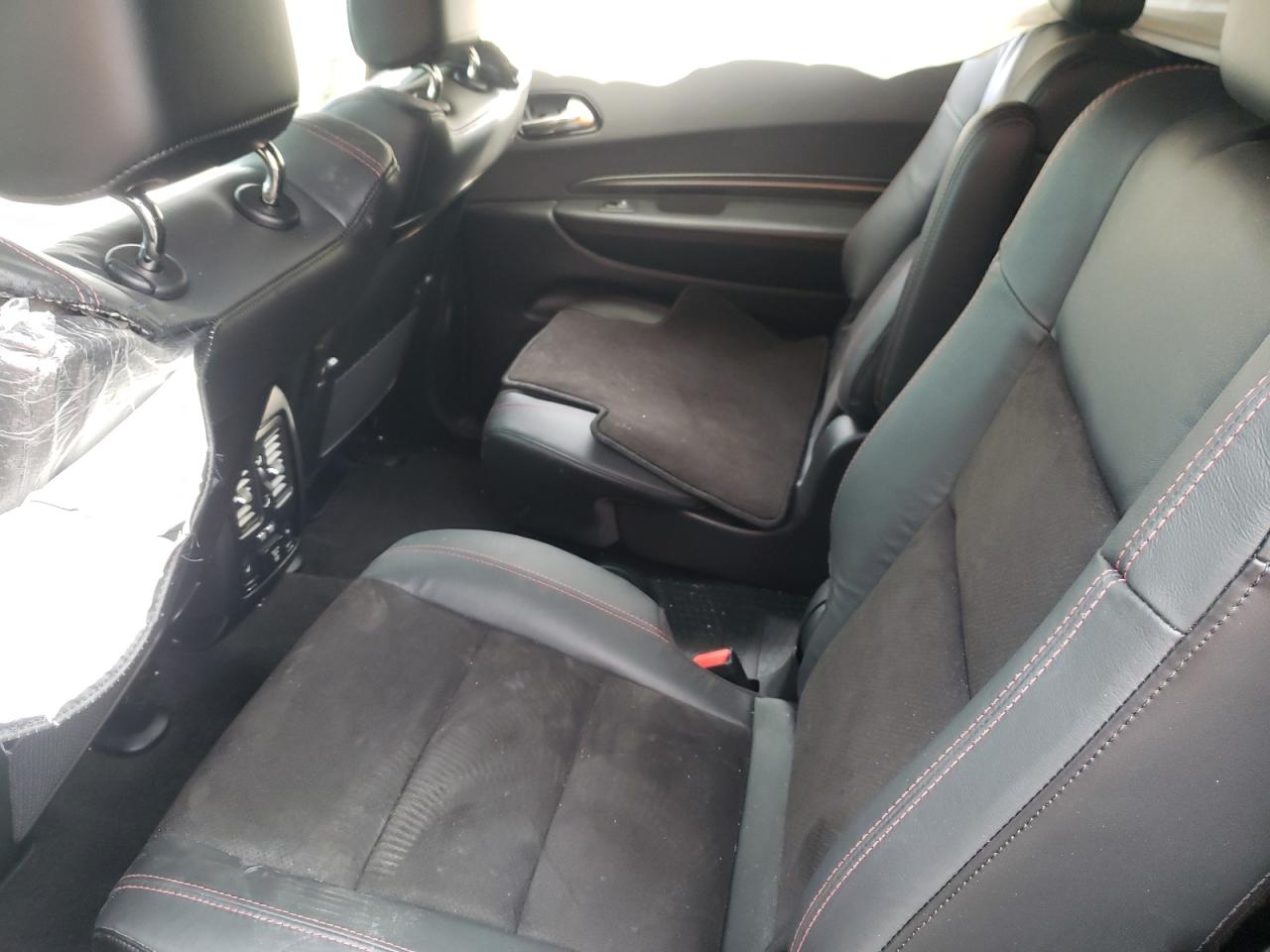 Photo 6 from auction – 2021 DODGE DURANGO R/ with VIN 1C4SDHCT5MC824887