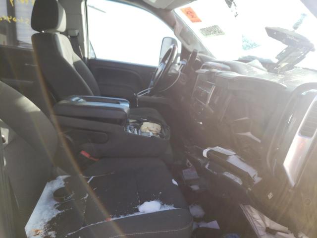 Photo 5 from auction – 2015 CHEVROLET SILVERADO with VIN 1GC4KZCG3FF102259