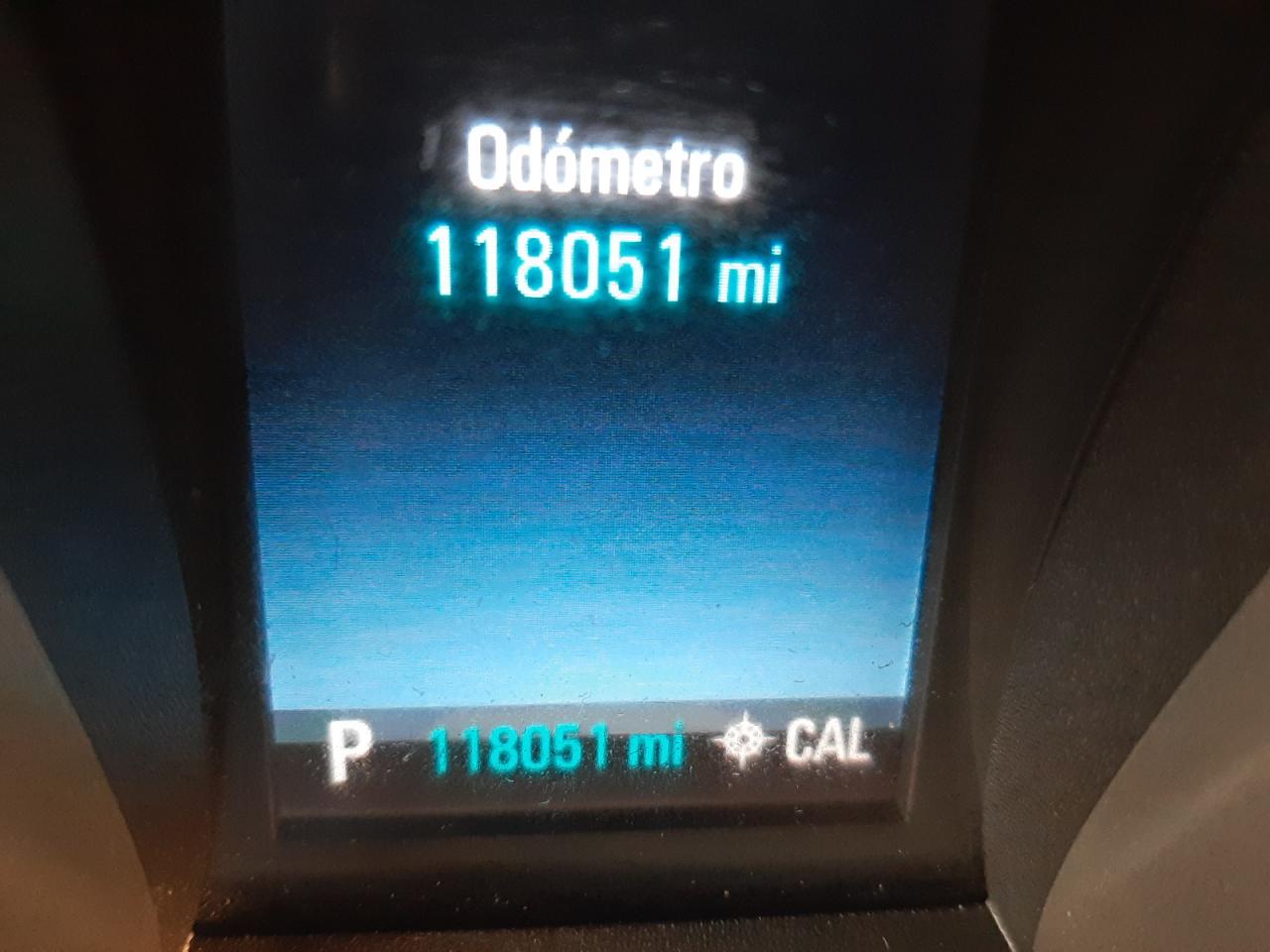 Photo 8 from auction – 2014 CHEVROLET MALIBU LTZ with VIN 1G11H5SL8EF201577