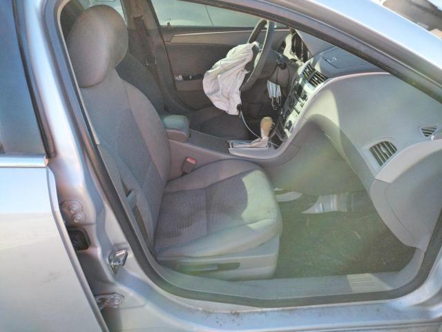 Photo 5 from auction – 2012 CHEVROLET MALIBU LS with VIN 1G1ZA5EU2CF327104