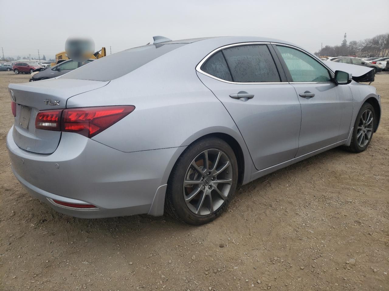 Photo 20 from auction – 2015 ACURA TLX ADVANC with VIN 19UUB2F75FA006246