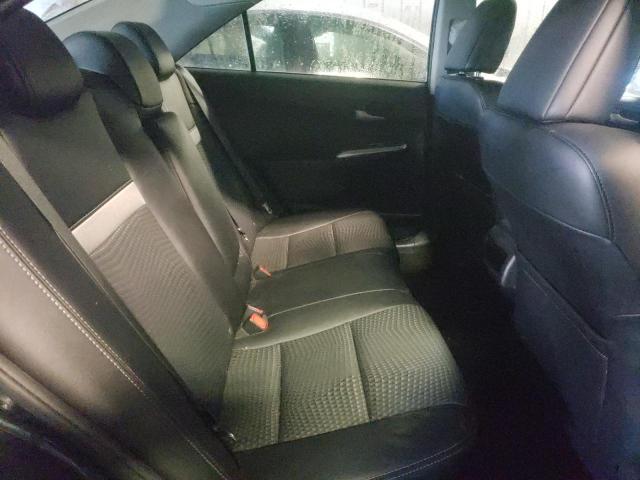 Photo 6 from auction – 2014 TOYOTA CAMRY L with VIN 4T1BF1FK1EU825238