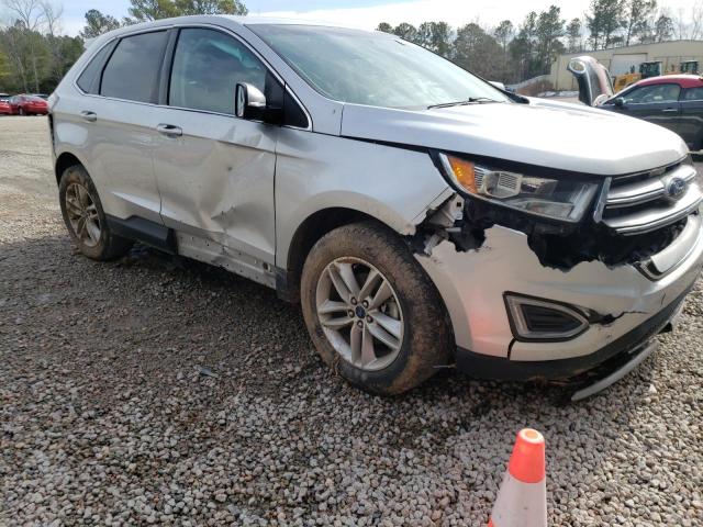 Photo 9 from auction – 2017 FORD EDGE SEL with VIN 2FMPK3J9XHBC40685