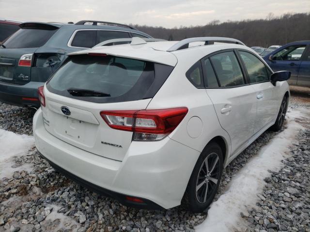 Photo 4 from auction – 2019 SUBARU IMPREZA PR with VIN 4S3GTAC61K3741321
