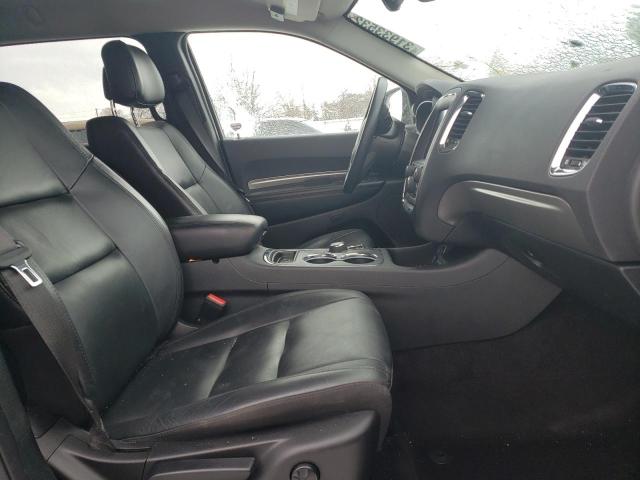 Photo 5 from auction – 2017 DODGE DURANGO GT with VIN 1C4RDJDG6HC771484