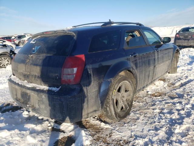 Photo 4 from auction – 2005 DODGE MAGNUM SXT with VIN 2D4FV48V85H526658