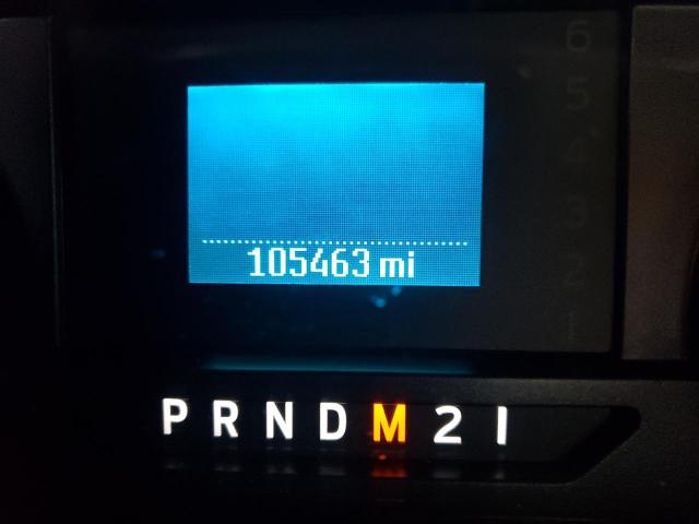 Photo 8 from auction – 2019 FORD F250 SUPER with VIN 1FTBF2B64KED45252