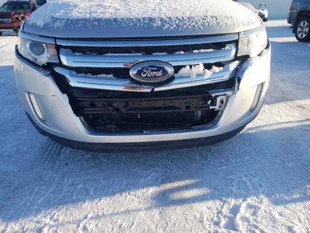 Photo 9 from auction – 2013 FORD EDGE LIMIT with VIN 2FMDK4KC8DBA98687