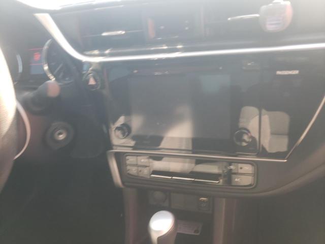 Photo 9 from auction – 2017 TOYOTA COROLLA L with VIN 5YFBURHE4HP656110