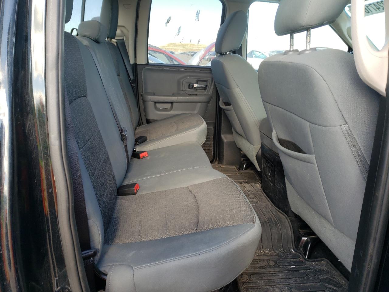 Photo 6 from auction – 2015 RAM 1500 SLT with VIN 1C6RR7GM5FS727766