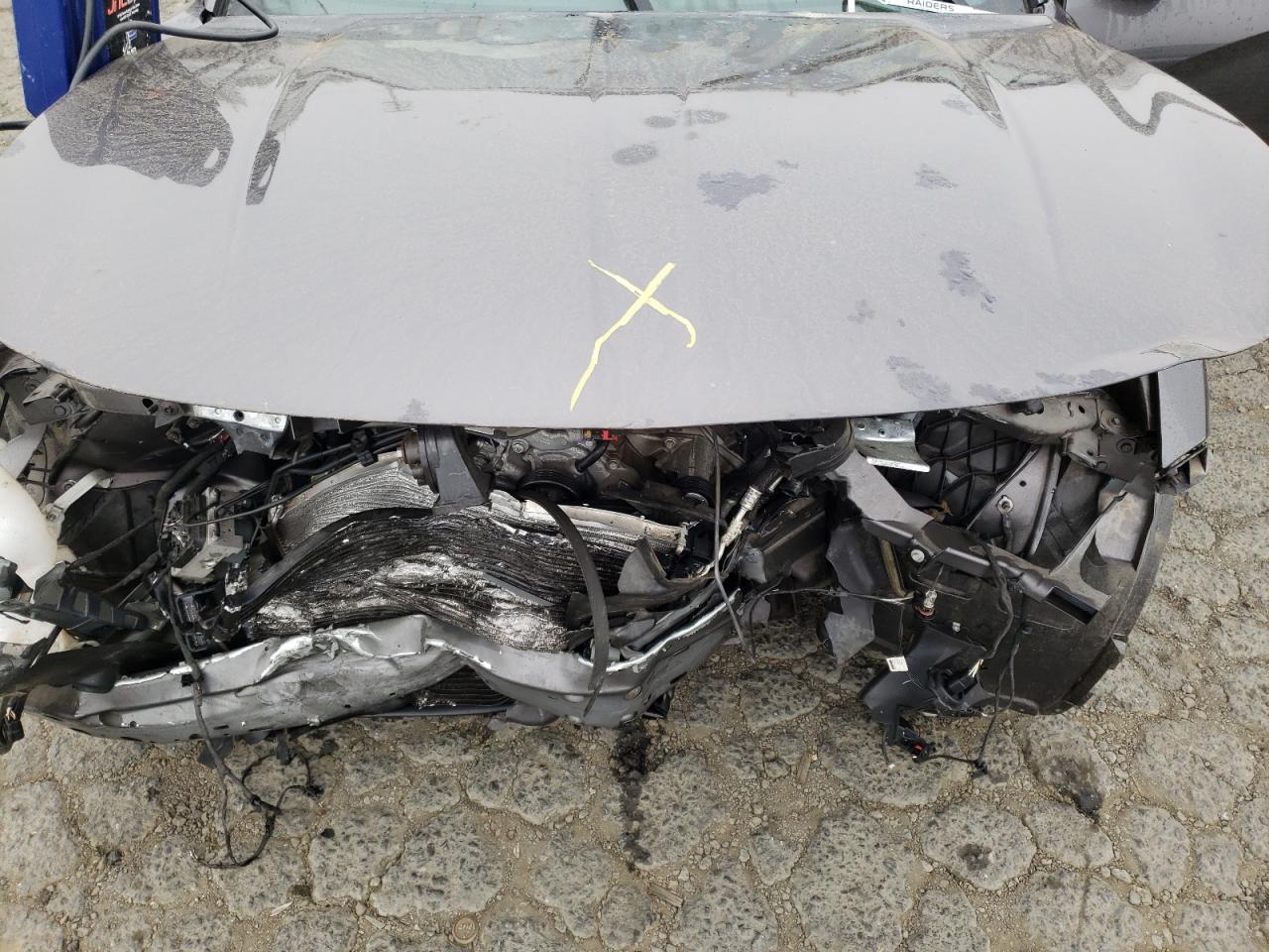 Photo 7 from auction – 2018 DODGE CHARGER R/ with VIN 2C3CDXCT0JH238187