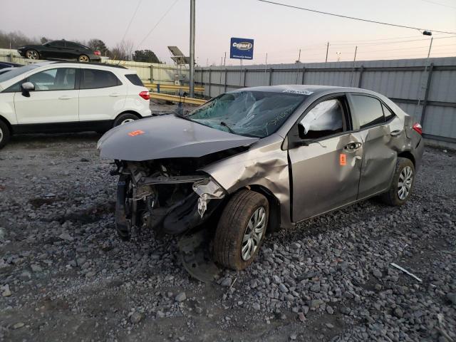 Photo 2 from auction – 2014 TOYOTA COROLLA L with VIN 2T1BURHE1EC200772