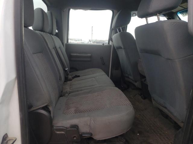 Photo 6 from auction – 2015 FORD F350 SUPER with VIN 1FT8W3B66FEA11486