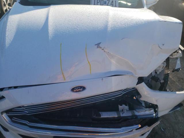 Photo 7 from auction – 2016 FORD FUSION SE with VIN 3FA6P0H74GR143783