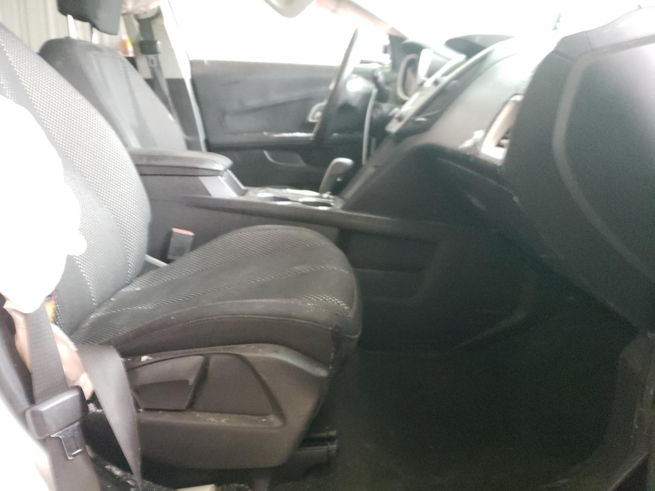 Photo 5 from auction – 2014 CHEVROLET EQUINOX LT with VIN 2GNFLGE33E6198091