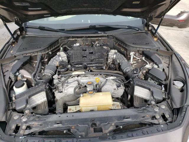 Photo 7 from auction – 2014 INFINITI Q50 BASE with VIN JN1BV7AR2EM695178