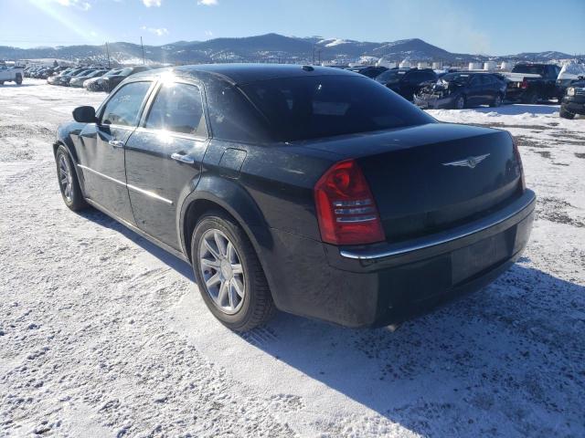 Photo 3 from auction – 2006 CHRYSLER 300C with VIN 2C3KA63HX6H534528