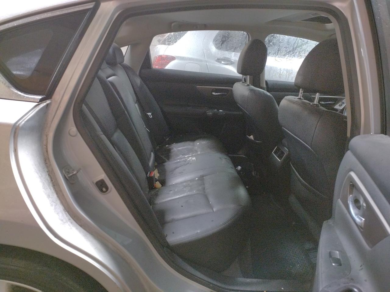 Photo 6 from auction – 2014 NISSAN ALTIMA 3.5 with VIN 1N4BL3AP1EC329394