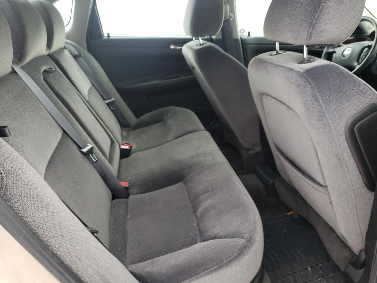 Photo 6 from auction – 2011 CHEVROLET IMPALA LT with VIN 2G1WB5EK9B1142911