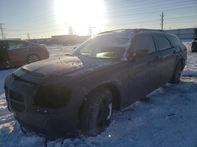 Photo 2 from auction – 2005 DODGE MAGNUM SXT with VIN 2D4FV48V85H526658