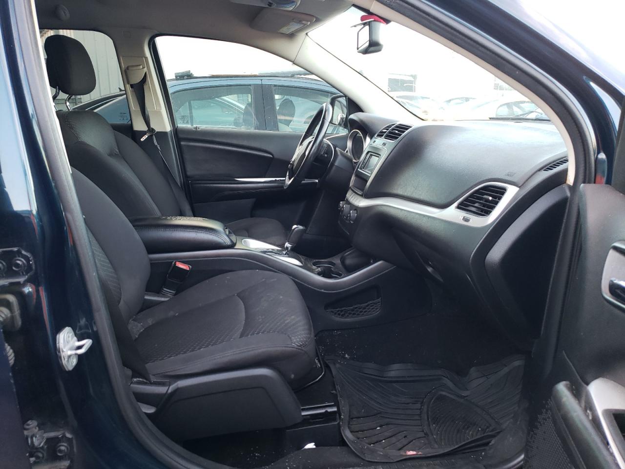 Photo 5 from auction – 2013 DODGE JOURNEY SE with VIN 3C4PDCAB1DT529826
