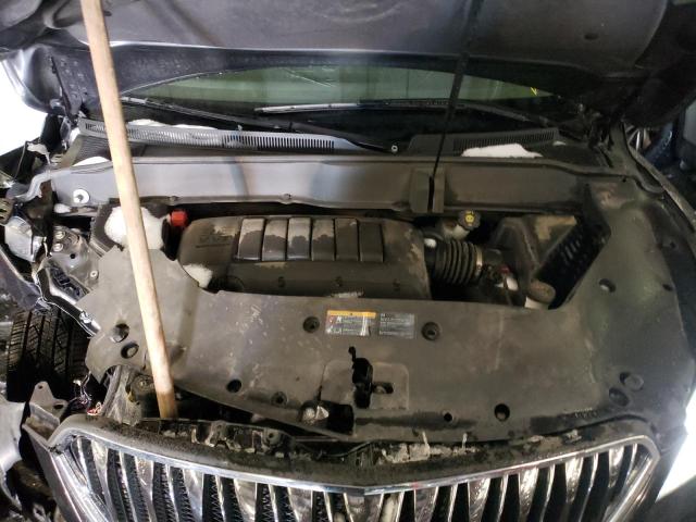 Photo 7 from auction – 2016 BUICK ENCLAVE with VIN 5GAKVBKD0GJ191317