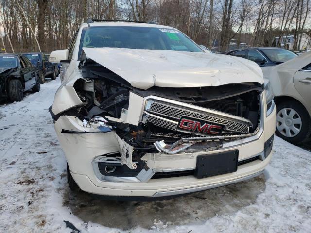 Photo 9 from auction – 2013 GMC ACADIA DEN with VIN 1GKKVTKD3DJ136901
