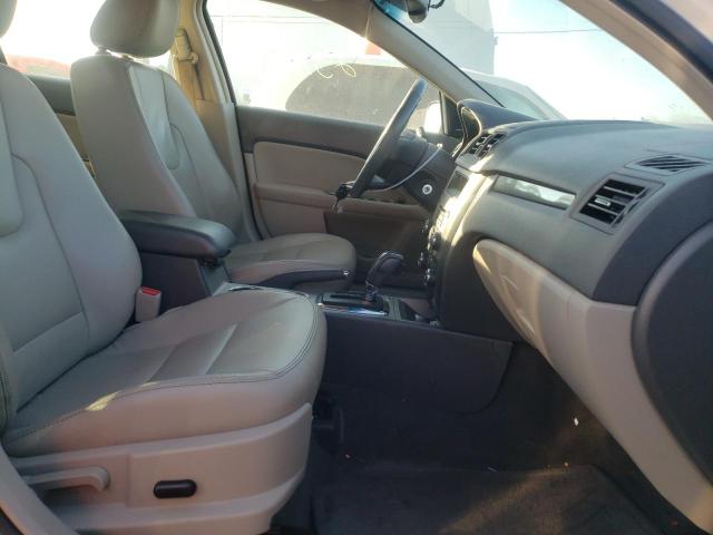 Photo 5 from auction – 2010 FORD FUSION SEL with VIN 3FAHP0JA7AR359701
