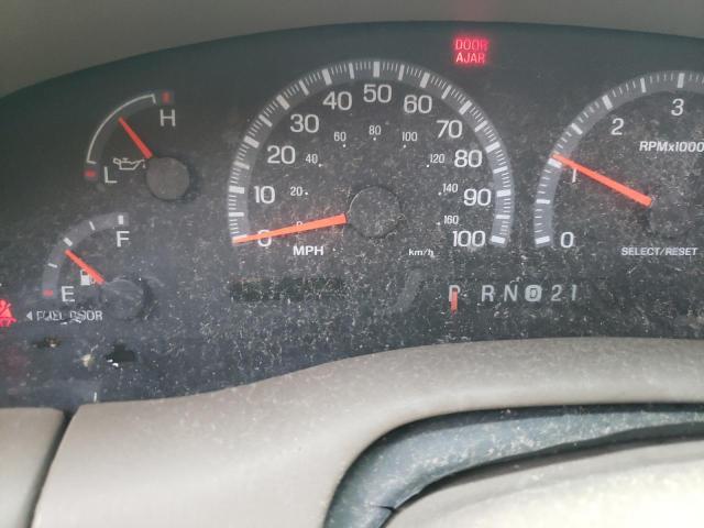 Photo 8 from auction – 2002 FORD F150 SUPER with VIN 1FTRW08L42KC24447