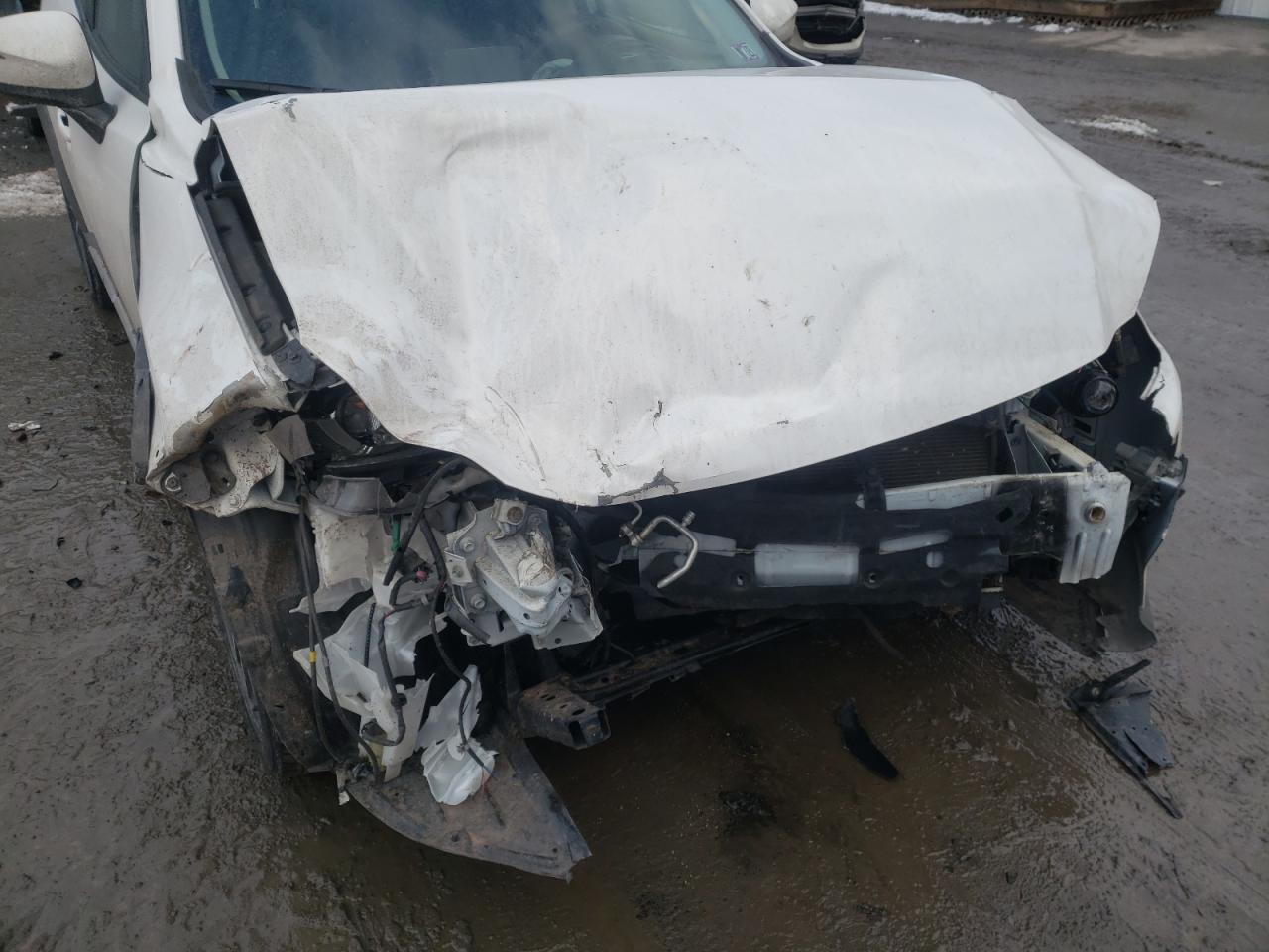 صورة رقم 9 من المزاد - 2016 MAZDA CX-3 GRAND مع VIN JM1DKFD77G0129059