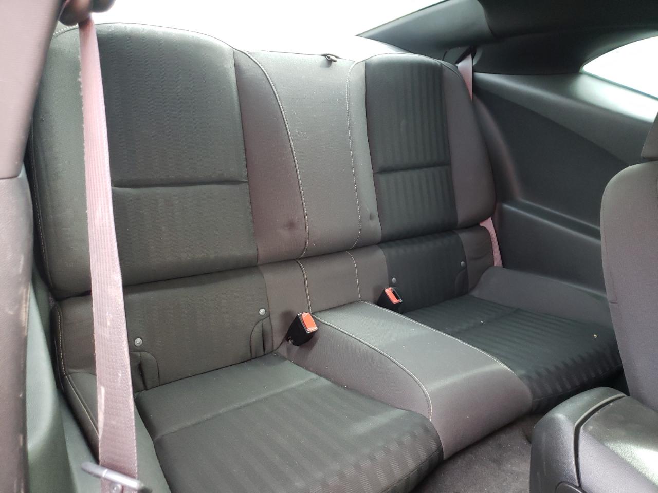 Photo 6 from auction – 2014 CHEVROLET CAMARO LS with VIN 2G1FA1E30E9321817