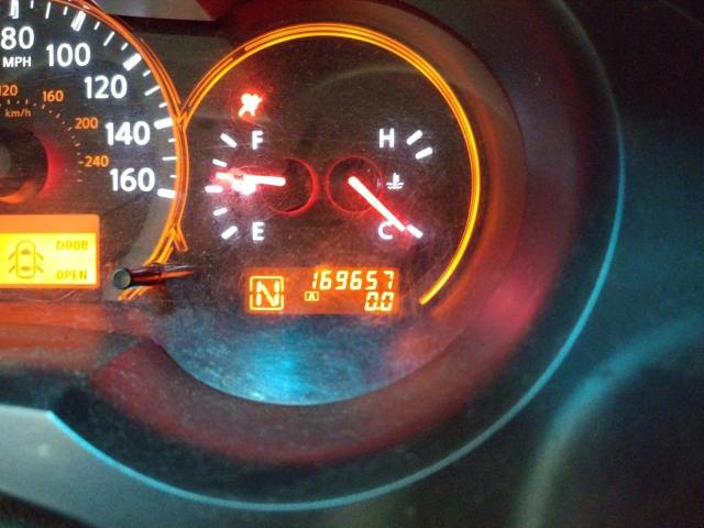 Photo 8 from auction – 2008 NISSAN ALTIMA 2.5 with VIN 1N4AL21E18C133111
