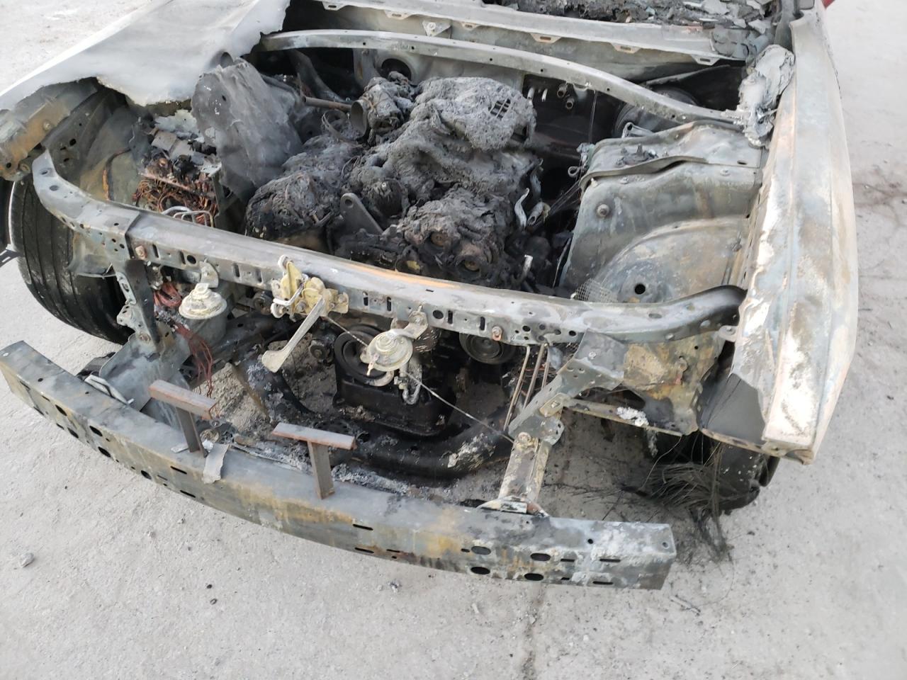 Photo 9 from auction – 2013 DODGE CHALLENGER with VIN 2C3CDYAG7DH531049