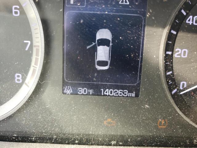 Photo 8 from auction – 2015 HYUNDAI SONATA SE with VIN 5NPE24AF0FH093897
