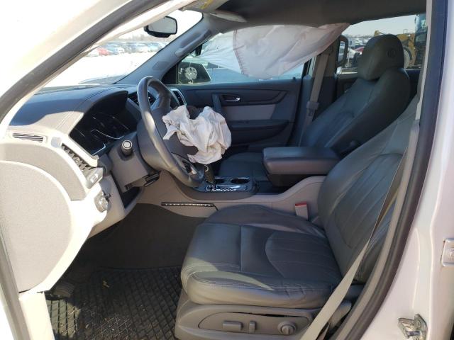 Photo 5 from auction – 2015 GMC ACADIA SLE with VIN 1GKKRPKD3FJ302137