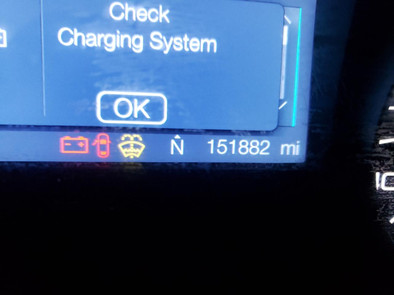 Photo 8 from auction – 2012 FORD EDGE SE with VIN 2FMDK3G98CBA26717