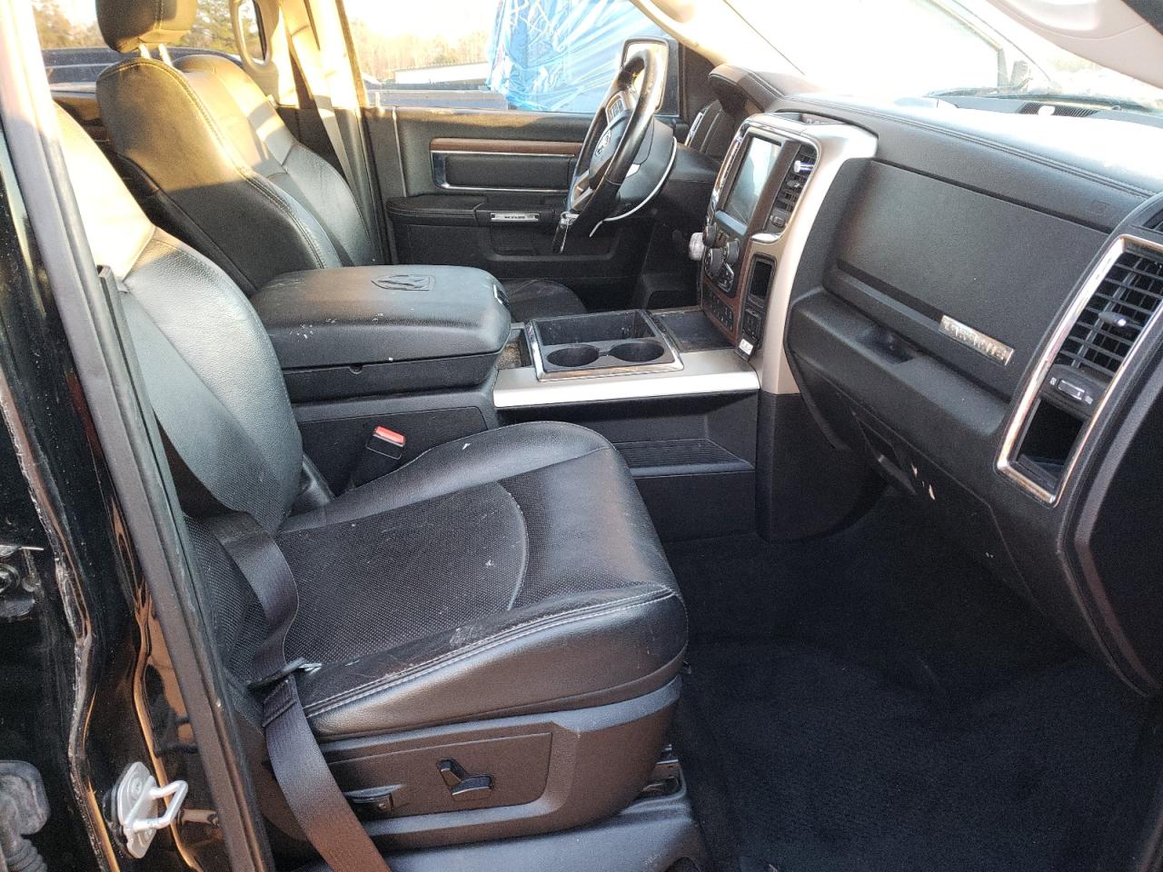 صورة رقم 5 من المزاد - 2014 RAM 1500 LARAM مع VIN 1C6RR7VT0ES466720