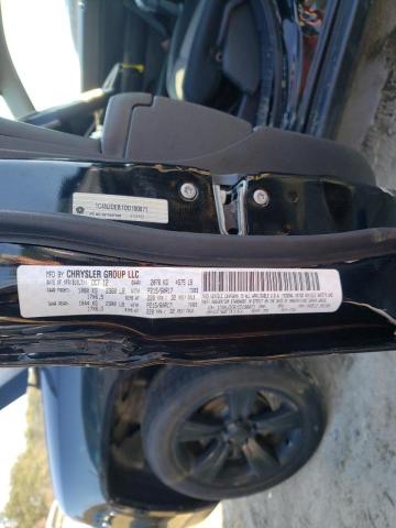 Photo 10 from auction – 2013 JEEP COMPASS LA with VIN 1C4NJDEB1DD190071